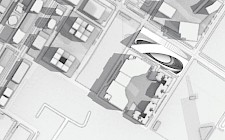 Lageplan von Bui Van Anh Nguyen