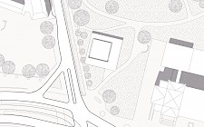 Lageplan von Marius Klingebiel