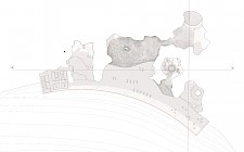Grundriss von Greta Sperling und Janis Wieland