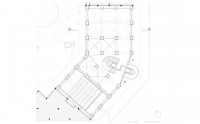 Grundriss Erdgeschoss von Thilo Schlinker