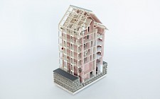 Modellfotos von Marius Lauer