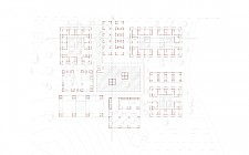 Grundriss von Mats Ellerbusch