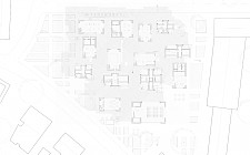 Grundriss Erdgeschoss von Philip Nünning