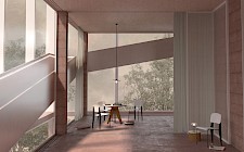 Atmosphärische Darstellung von Kim Pia Perrey