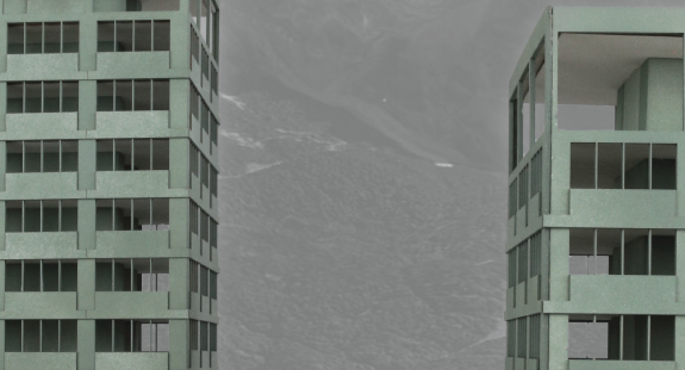 Laura Haegner, Henrike Neumann