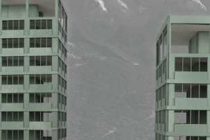 STADTMASCHINE - Hybrid atmosphärischer Möglichkeitsräume'