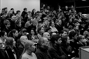 Vortragsreihe Department Architektur'