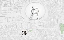 Lageplan von Qusay Awad