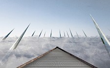 Atmosphärische Darstellung von Qusay Awad