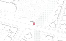 Lageplan von Antonia Ludwig & Antonia Stöcker