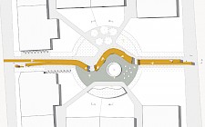 Lageplan von Lynn Lea Dörk