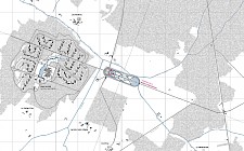 Lageplan von Lukas Eilers