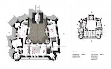 Grundrisse von Lukas Eilers