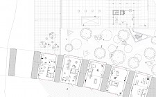 Grundriss von Alexandra Dücker