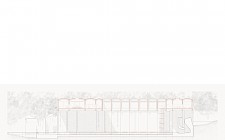 Schnitt Schleuse von Philip Nünning