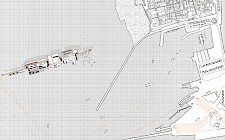 Lageplan von Pia Schätzle