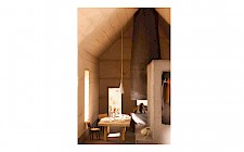 Modellfoto von Elias Taillebois