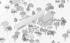 Isometrie von Elias Taillebois