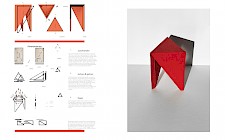 Konstruktionszeichnungen von Nils Grage