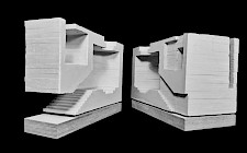 Ü1 - Modellfoto Substraktiv von Aram Norouzi & Fabian Hilzendecker