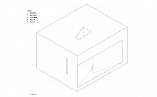 Ü1 - Sprengisometrie Substraktiv von Milan Reusch & Julian Wandschneider