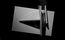 Ü1 - Modellfoto Additiv von Helen Schultze & Jonas Westphal