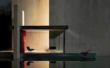 Ü2 - Modellfoto von Maximilian Henke & Tilman-Mathis Keßling