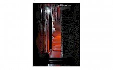 Ü2 - Modellfoto von Aram Norouzi & Fabian Hilzendecker