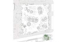 Grundriss von Edward Dederer & Tiana Hilker