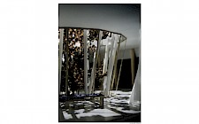 Modellfoto Innenraum von Edward Dederer & Tiana Hilker