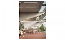 Atmosphärische Darstellung von Kira Wagner & Can Ciftci