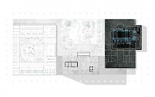 Grundriss von Flora König & Laura Leinert