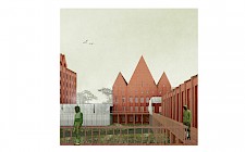 Atmosphärische Darstellung von Paul Knauer & Björn Oswald