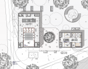 Grundriss 01. OG von Lea Biemelt