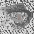 Lageplan von Anna Mohnheim, Nina Grotherr