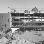 Außenperspektive von Anna Mohnheim, Nina Grotherr