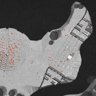 Grundriss EG von Anna Mohnheim, Nina Grotherr