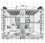 Detailschnitt von Eike Jonas