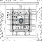 Grundriss von Eike Jonas