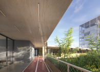 Innenperspektive von Kira Wagner