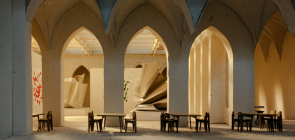 Modellfoto von Charlotte Heppler