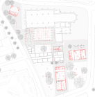 Grundriss EG von Charlotte Heppler