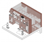 Detailisometrie von Eva Lücking