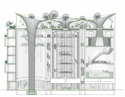 Schnitt von Dilan Dogan, Raya Gourdalo