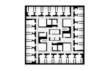 Grundriss von Emre Ertual, Hazel Gül