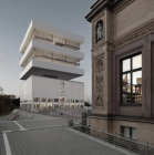 Innenperspektive von Emre Ertual, Hazel Gül