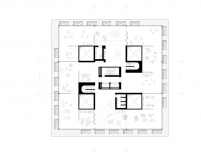 Grundriss von Emre Ertual, Hazel Gül