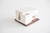 Ü1 Modellfoto Subtraktiv von Simon Schaaf, Ole Jahns