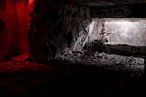 Ü2 Modellfoto von Timon Schwetz, Devin Buchberger