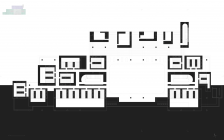 Grundriss 1.UG von Joost Dräger& Donatus Bock